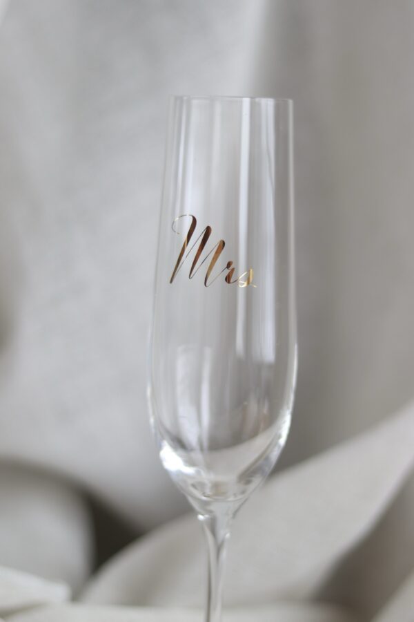 Mrs champangeglas - Bild 4